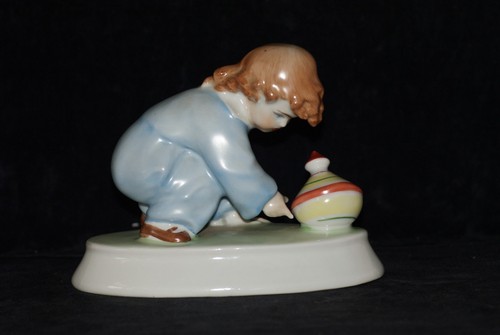 1920s 40s zsolnay - to, porcelain