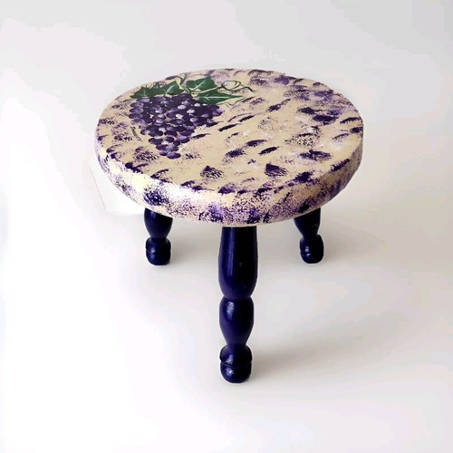 Vintage decorative painted - decorative,
