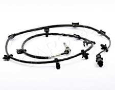 Exhaust Gas Temperature Sensor Fits CHEVROLET Trax OPEL VAUXHALL 08-17 1247484