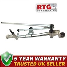 Brand New Front Windscreen Window Wiper Motor linkage for Renault Clio 2013-2020