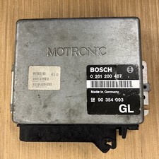 Astra GSI C20XE 2.0 92-95 ECU
