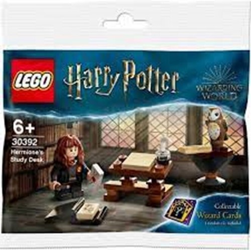 Lego harry potter hermione s - lego,