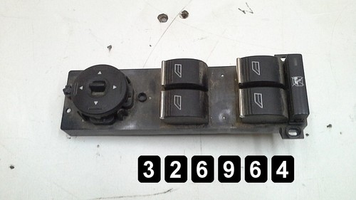 2008 ford focus switch window - 2008,