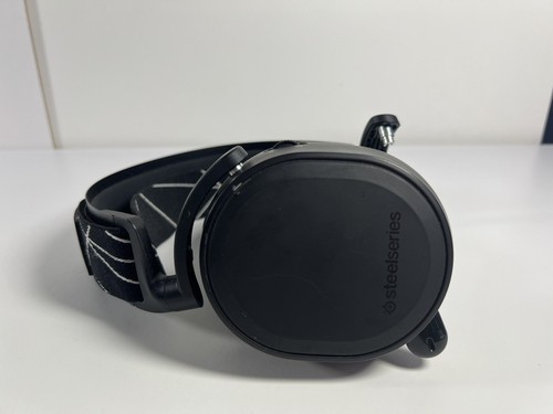 Steelseries arctis wireless - steelseries, 9