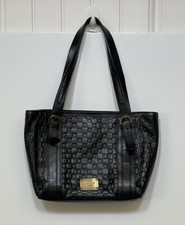 Oroton Genuine Texture Leather