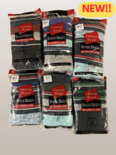 Famous Brand Boxer Briefs