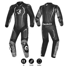  BELA Motorcycle Motorbike