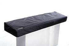 Custom padded cover for KURZWEIL PC 3 K 6 keyboard