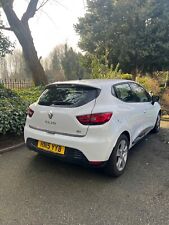renault clio 15 car for sale