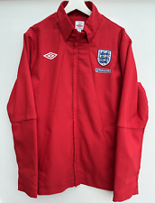 Vintage England Football