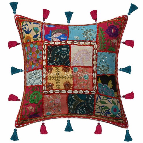 Handmade patchwork indian - patchwork,