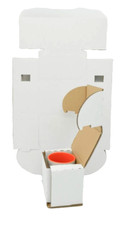 Updated Stronger Cardboard