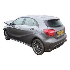 MERCEDES-BENZ A180 Blue-cy Amg Sport Cdi Brake Servo A2464300930