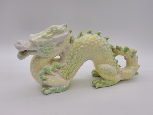 Vintage asian chinese - asian, dragon