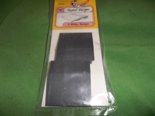 Kestrel design kd42 gauge - kd42, n