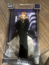 Bleeding Edge Begoths Princess