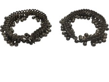 Indian Anklet Pair with Bell