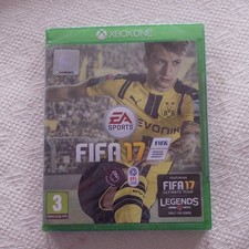 FIFA 17 (Xbox One) Microsoft