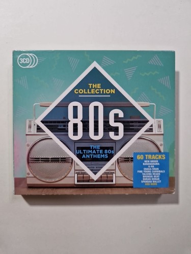 80s the collection - '80s:, by
