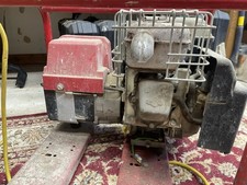 110v Generator 3.4 KVA