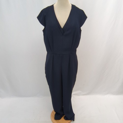 Reiss jumpsuit monica - reiss,