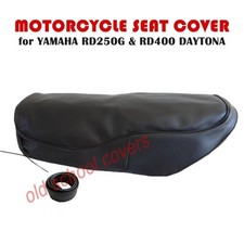 MOTORCYCLE SEAT COVER YAMAHA