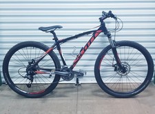 Scott Aspect 730 Mountain bike super lightweight.