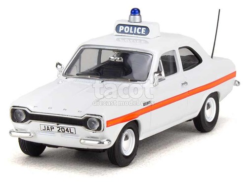 Ford escort mexico - ford,