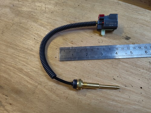 Genuine ford transit exhaust - genuine,