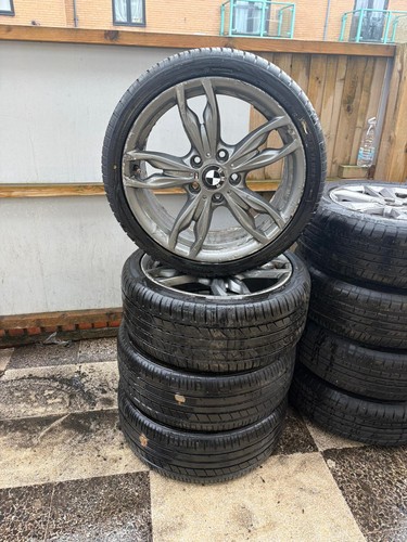 Set genuine bmw - set,