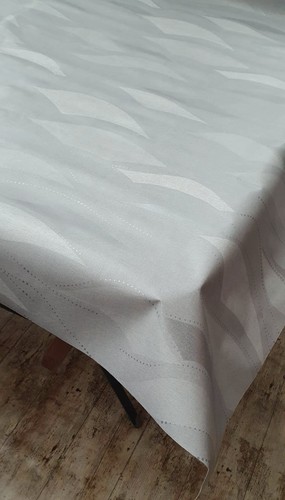Plain silver grey - plain,
