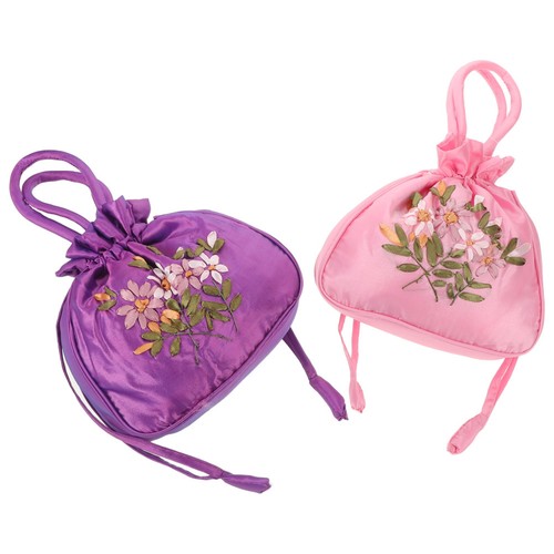 Vintage style mini - mini, hobo