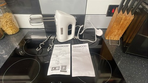Kenwood 450w electric - kenwood,