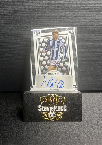 Isaac price rookie - rookie, auto