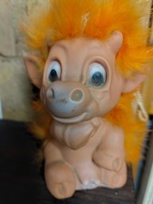 Vintage Rauls Happy Gang Cow
