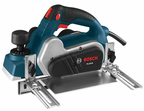 Bosch inch planer - inch,