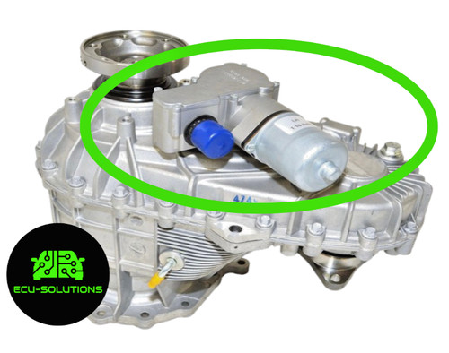 Remanufactured range rover - remanufactured,