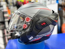 Nolan N120-1 NIGHTLIFE N-COM