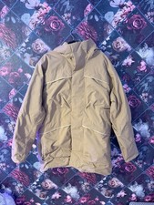 Berghaus Hydroshell Down Parka