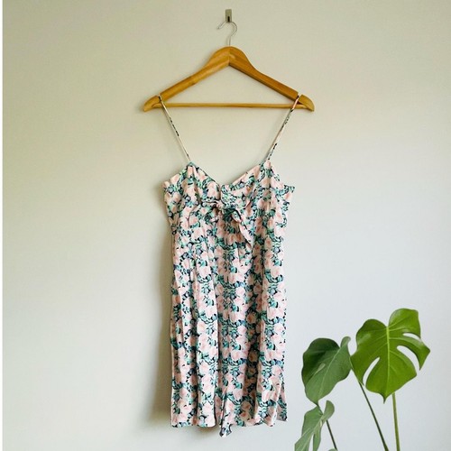 Zara pink floral - zara,