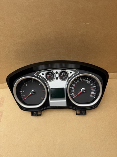 Ford focus mk2 diesel - focus,
