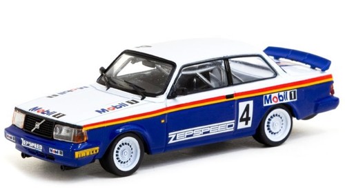 Volvo 240 turbo - volvo, #4