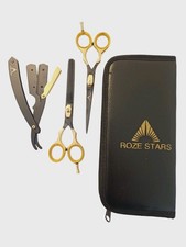 3 Piece Set Professional Salon