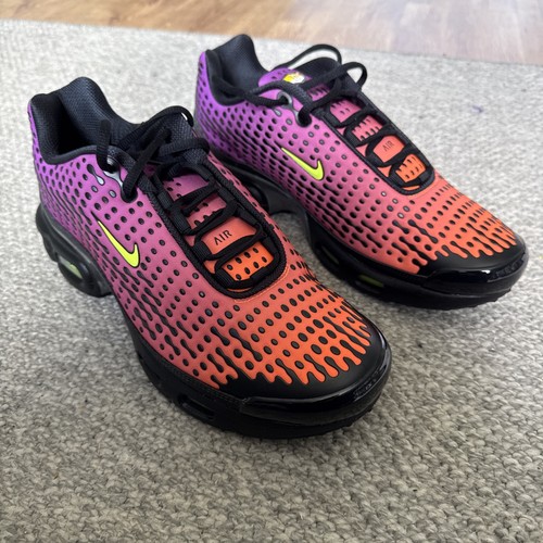 Nike air max plus vii - air, tn