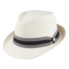 Dorfman Pacific Hats Matte