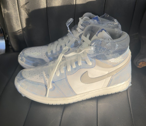 Nike air jordan mid - jordan,