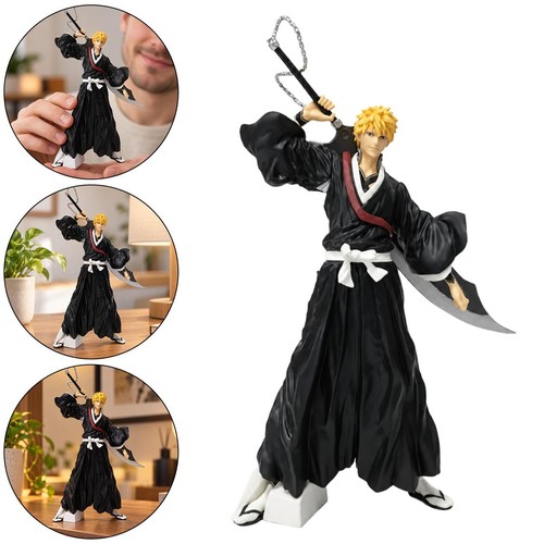 Kurosaki ichigo bleach - kurosaki,