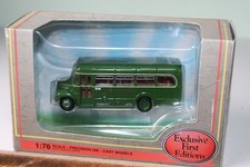 EFE 1:76 GUY GS SPECIAL BUS - LONDON TRANSPORT 30503