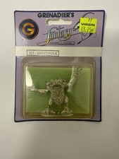 Grenadier models fantasy - grenadier,