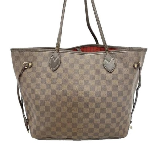 Louis vuitton neverfull - louis,